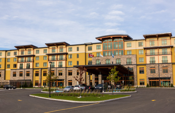 Hôtel Valcartier Hôtel Valcartier
